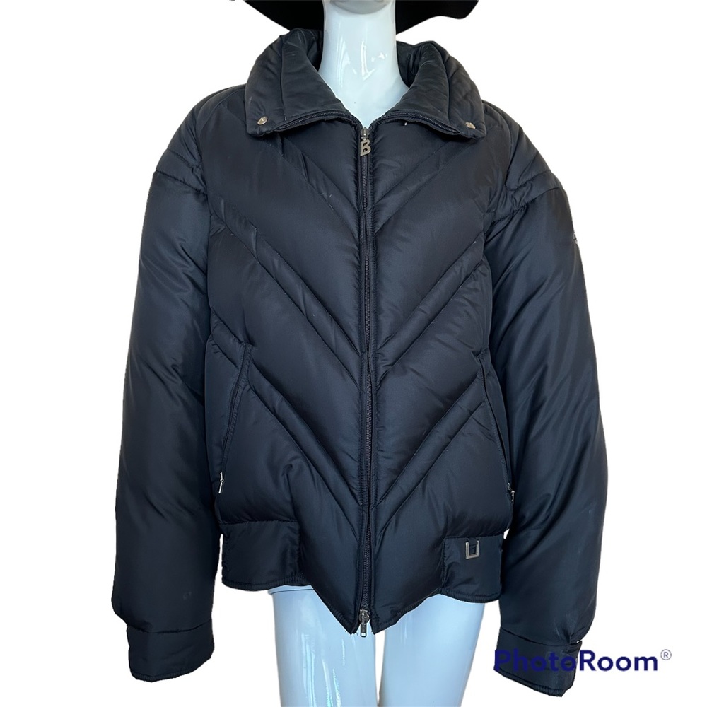 Authentic Bogner Goose Down Jacket - image 1